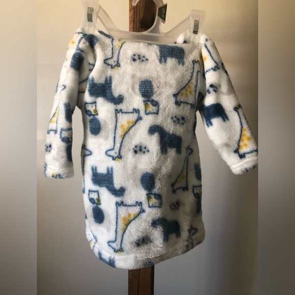 Baby robe - Picture 3 of 5